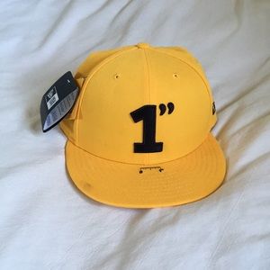 NWT Bruce Lee New Era Hat